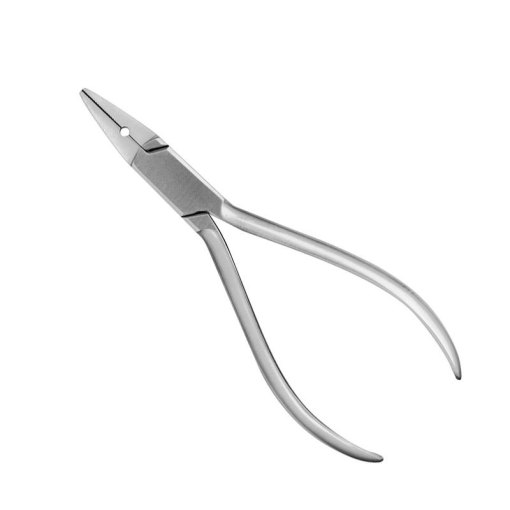 Orthodontic Pliers #10